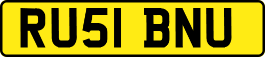 RU51BNU