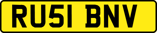 RU51BNV