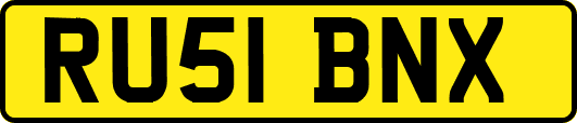 RU51BNX