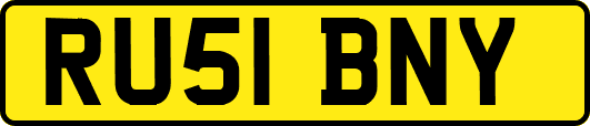 RU51BNY