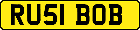 RU51BOB