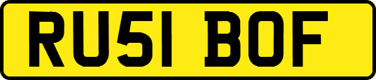 RU51BOF