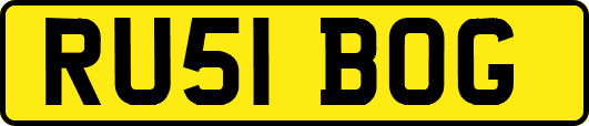 RU51BOG