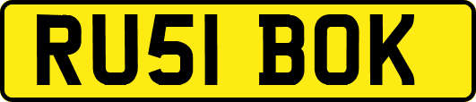RU51BOK
