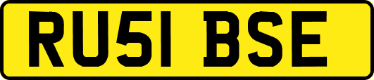 RU51BSE