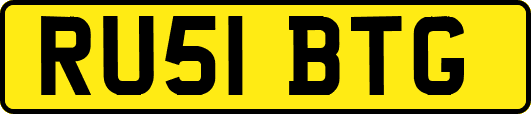 RU51BTG