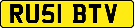 RU51BTV