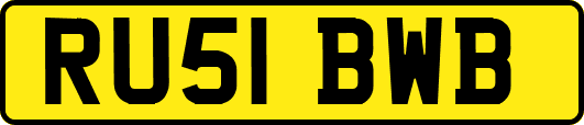 RU51BWB