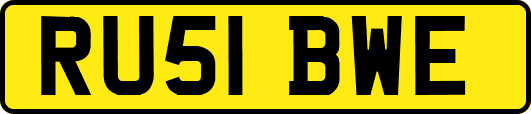 RU51BWE