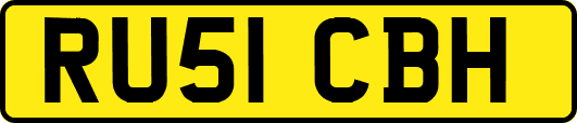 RU51CBH