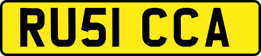 RU51CCA
