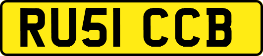 RU51CCB