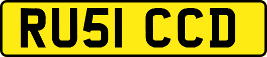 RU51CCD
