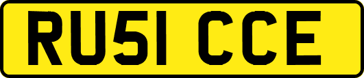 RU51CCE