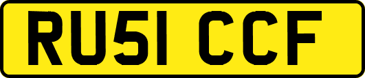RU51CCF