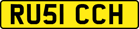 RU51CCH