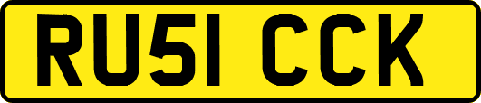 RU51CCK