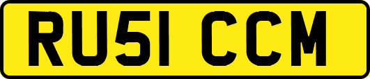 RU51CCM