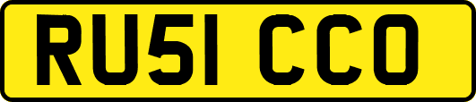 RU51CCO