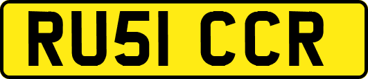 RU51CCR