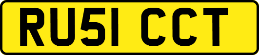 RU51CCT