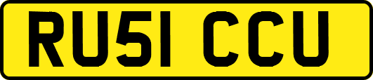 RU51CCU