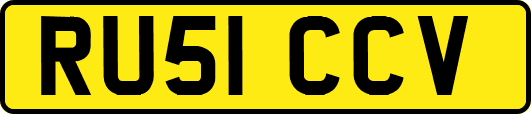 RU51CCV