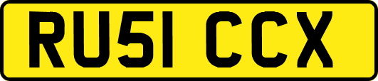 RU51CCX