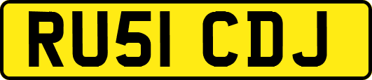 RU51CDJ