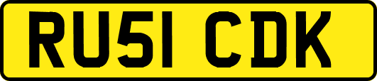 RU51CDK