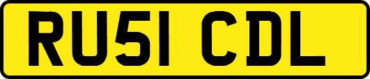 RU51CDL