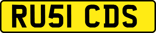 RU51CDS