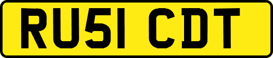 RU51CDT