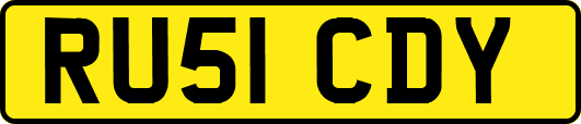 RU51CDY