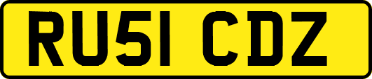 RU51CDZ