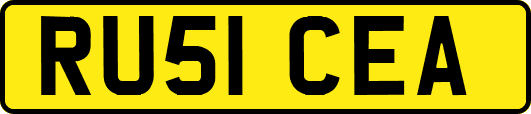 RU51CEA