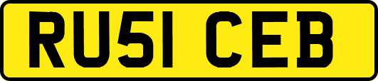 RU51CEB