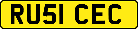 RU51CEC