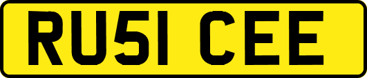 RU51CEE