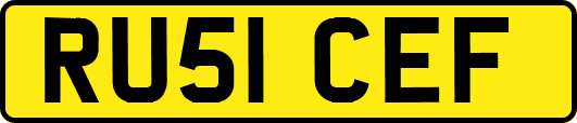 RU51CEF