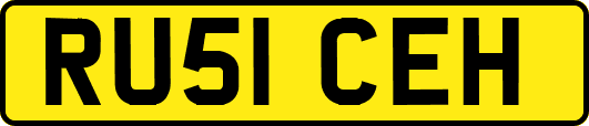 RU51CEH
