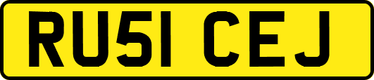 RU51CEJ