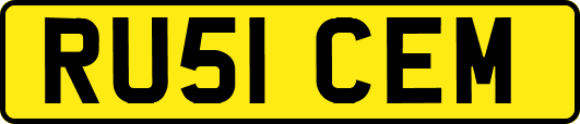 RU51CEM