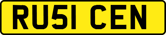 RU51CEN