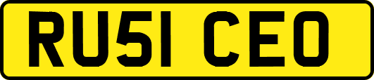 RU51CEO