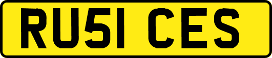 RU51CES