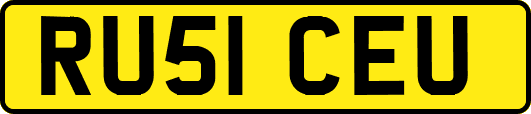 RU51CEU