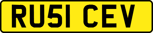 RU51CEV