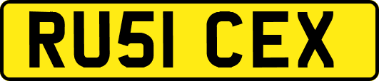 RU51CEX