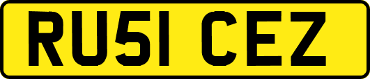 RU51CEZ